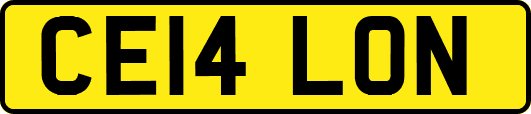 CE14LON