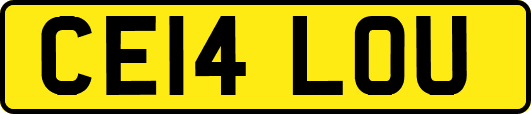 CE14LOU