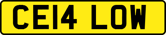 CE14LOW