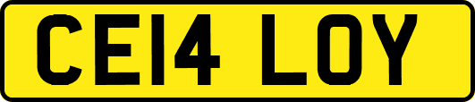 CE14LOY