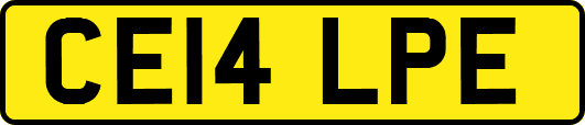 CE14LPE