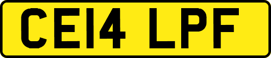 CE14LPF