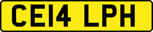 CE14LPH