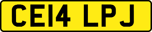 CE14LPJ