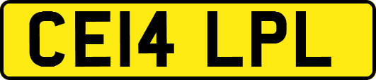 CE14LPL