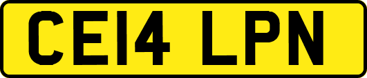CE14LPN