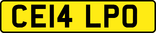 CE14LPO