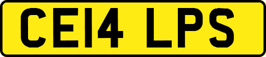 CE14LPS