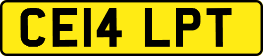 CE14LPT
