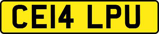 CE14LPU