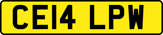 CE14LPW
