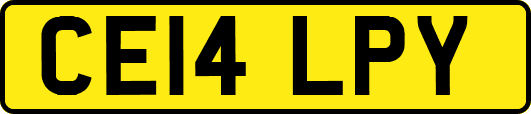 CE14LPY