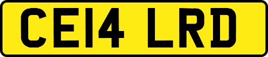 CE14LRD