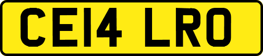 CE14LRO