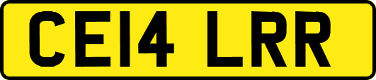 CE14LRR