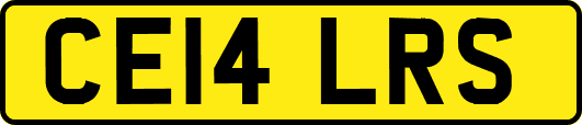 CE14LRS