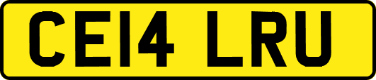 CE14LRU