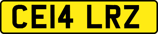 CE14LRZ