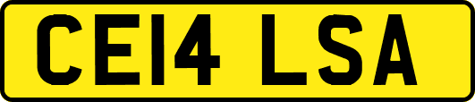 CE14LSA