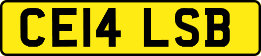 CE14LSB