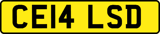 CE14LSD