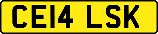 CE14LSK