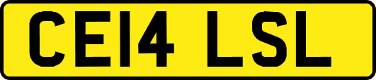 CE14LSL