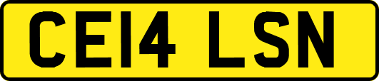 CE14LSN