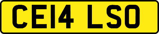 CE14LSO