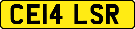 CE14LSR