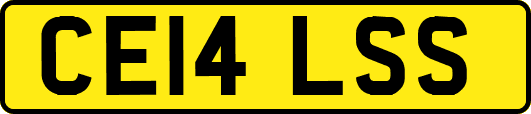 CE14LSS
