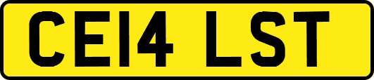 CE14LST