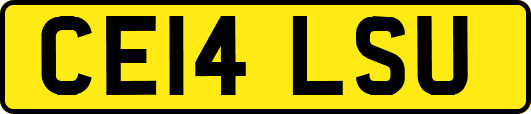 CE14LSU