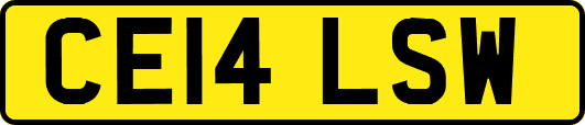 CE14LSW