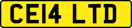 CE14LTD