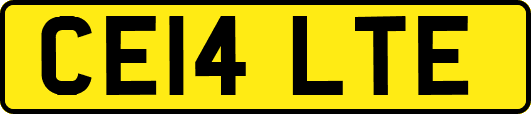 CE14LTE