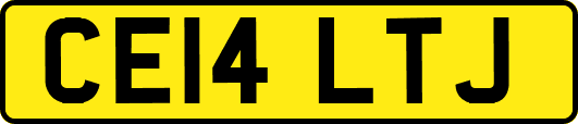 CE14LTJ