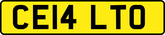CE14LTO