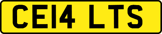 CE14LTS