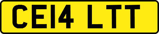 CE14LTT
