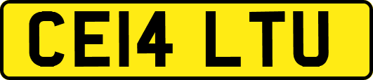 CE14LTU