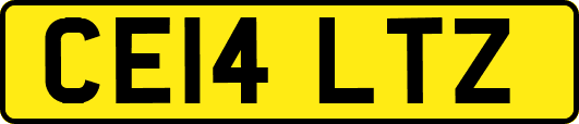 CE14LTZ