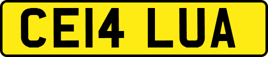 CE14LUA