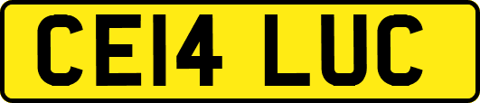 CE14LUC