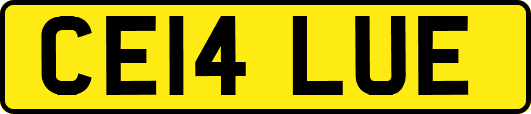 CE14LUE