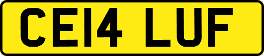CE14LUF