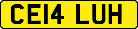 CE14LUH