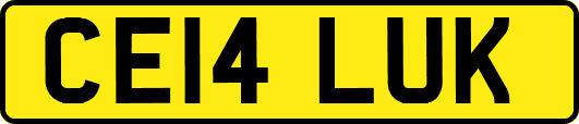 CE14LUK