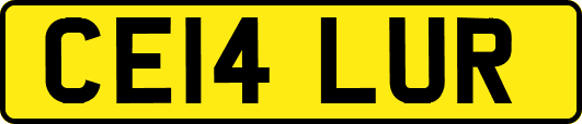 CE14LUR