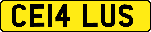 CE14LUS